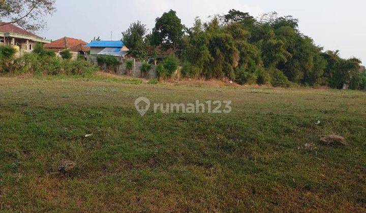 Dijual Tanah Kavling di Daerah Deltamas, Cikarang, Jawa Barat 1