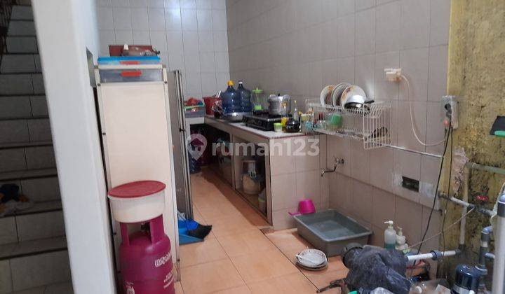 Dijual Rumah di Bulevar Hijau Harapan Indah Bekasi  2