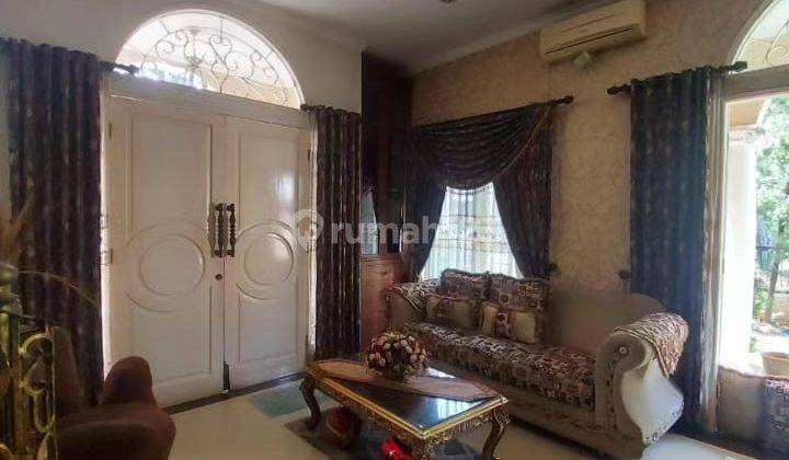 Dijual Rumah di Perumahan Royal Residence, Jakarta Timur 2