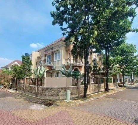 Dijual Rumah di Perumahan Royal Residence, Jakarta Timur 1