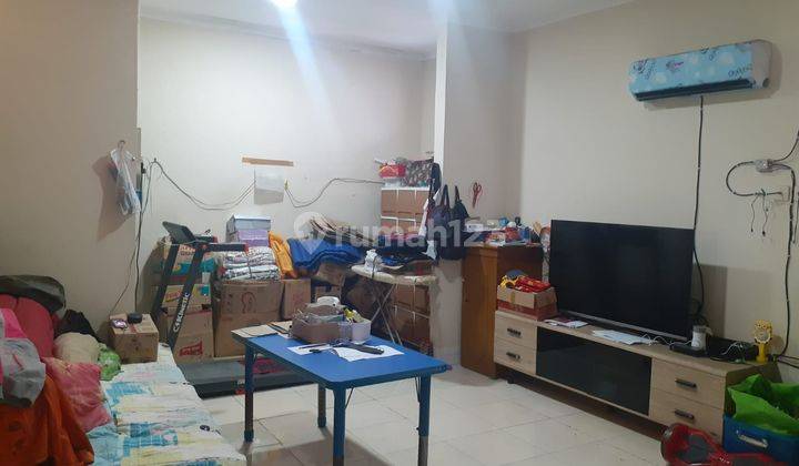 Dijual Rumah Taman Harapan Baru Dekat Superindo Bekasi . 1