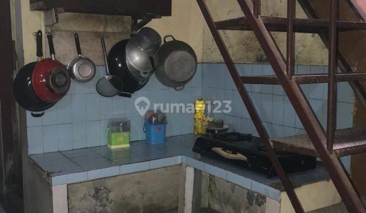 Dijual Rumah Kost di Kayuringin, Bekasi 2