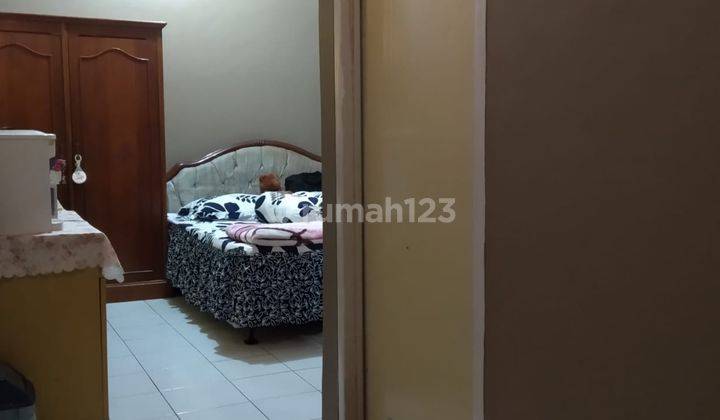 Rumah Cantik di Mustika Karang Satri Bekasi 2