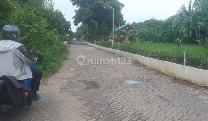 Rumah Butuh Renovasi Jual Bu di Harapan Indah, Bekasi 2