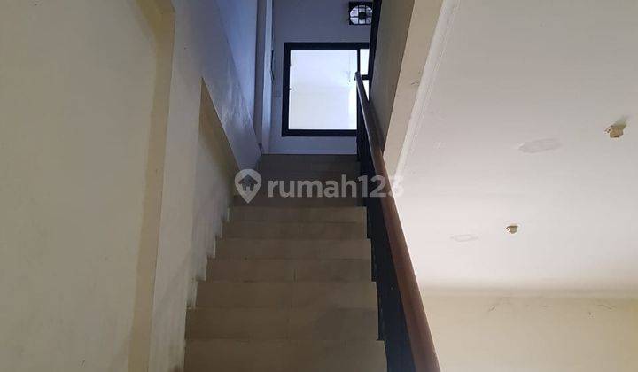 Ruko 3 Lantai di Asera, Harapan Indah Bekasi Lb 245 M HGB 2