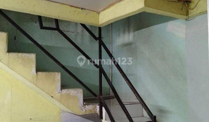 Rumah 2 Lantai SHM di Metland Menteng, Jakarta Timur 2