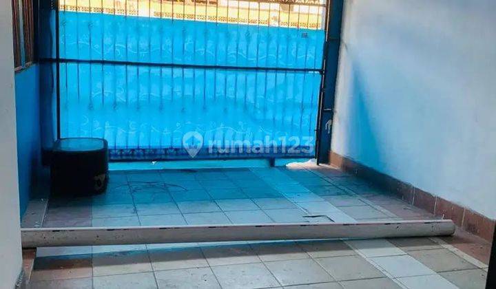 Rumah Siap Huni SHM di Johar Baru, Jakarta Pusat 2