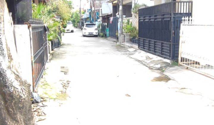 Rumah Bagus Siap Huni SHM di Vila Mas Garden, Bekasi 2