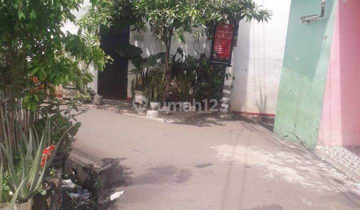 Rumah Siap Huni Dalam Gang di Pulogebang Cakung Jakarta Timur 2