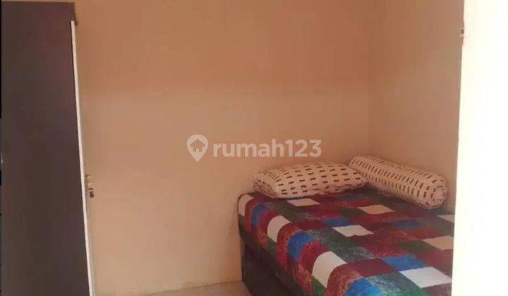 Rumah Kost Kost An 2 Lantai Semi Furnished di Rawamangun Jakarta 2