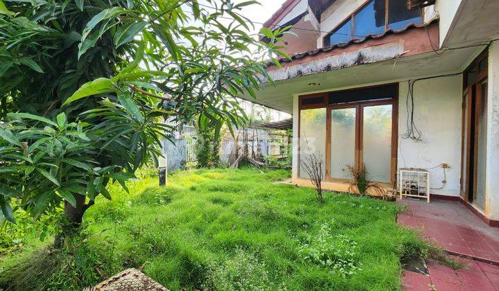 Rumah Hook Jelambar Kel.wijaya Kusuma Kec.grogol Petamburan 2