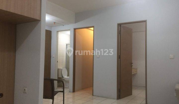 Apartement Apartemen Gading Icon 3 BR Furnished Bagus 2