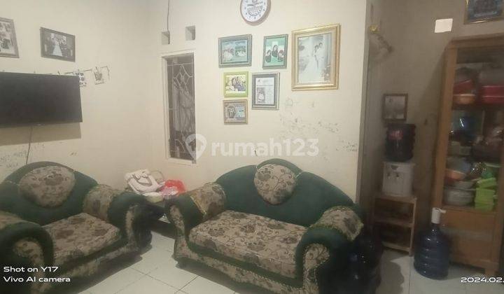 Rumah Bagus SHM di Taman Harapan Baru , Bekasi 1