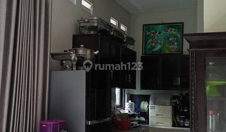 Rumah Furnished SHM di Jati Asih, Bekasi 2