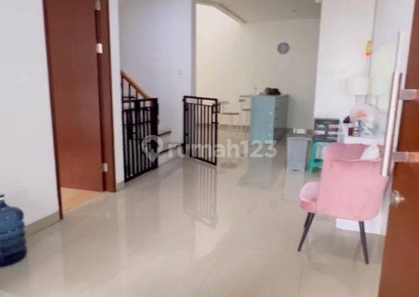 Rumah Minimalis Cantik Furnished di Johar Baru, Jakarta Pusat 2