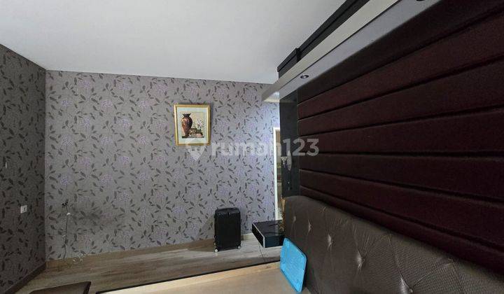 Rumah 2 Lantai Semi Furnished SHM di Cluster Lantana Jakarta Garden City, Jakarta Timur 2