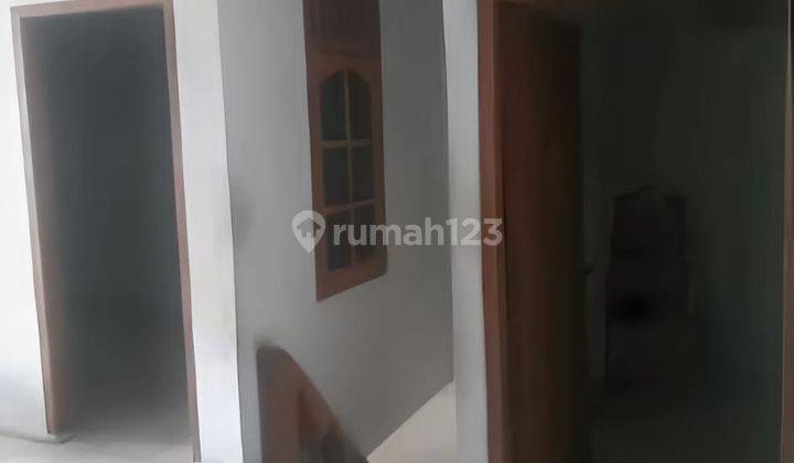 Rumah 2 Lantai Perum Taman Wisma Asri 1 Bekasi Utara 2