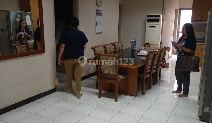 Gudang dan Pabrik siap pakai di Kayuputih Jakarta Timur 2