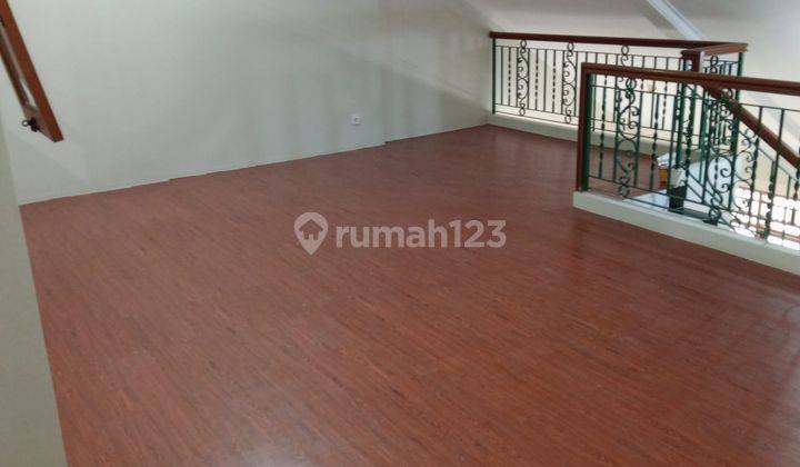 Rumah 2 Lantai SHM di Johar Baru, Jakarta Pusat 2