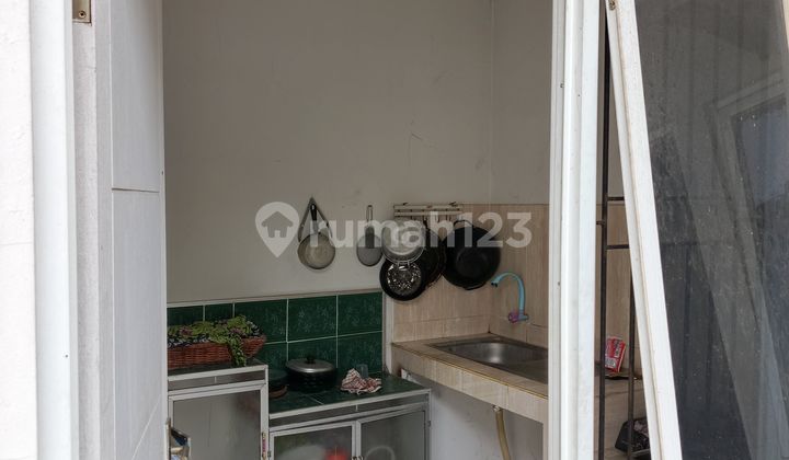 Rumah siap huni 1lt di Cijantung Pasar Rebo Jakarta Timur 2