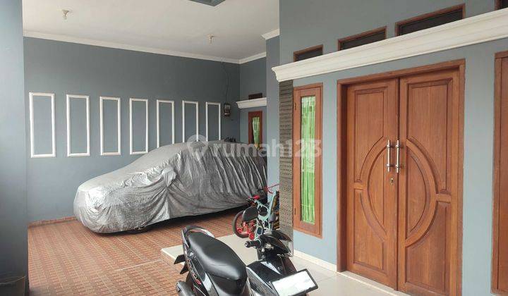 Rumah siap huni Bebas Banjir 1 lantai dalam perumahan Taman Galaxy Bekasi Selatan Rumah siap huni Bebas Banjir 1 lantai dalam perumahan Taman Galaxy Bekasi Selatan