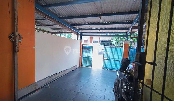 Rumah Siap Huni 1.5lt Duta Bumi Harapan Indah Bekasi 2