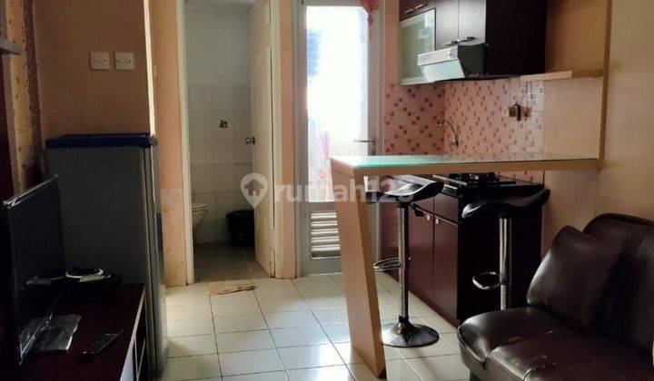 Apartemen 2BR Gading Nias Residance Tower Crisant, Jakarta Utara 1