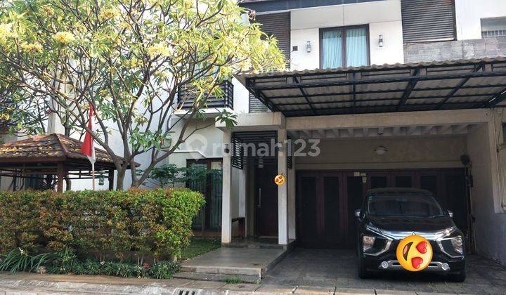 Rumah Siap Huni 2lt Cantik Harga di Bawah Njop Dalam Cluster Pulomas Jakarta Timur 1