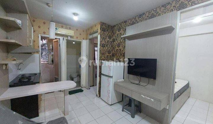 Apartemen 2BR Gading Nias Residence Tower Bougenville, Jakarta Utara 2