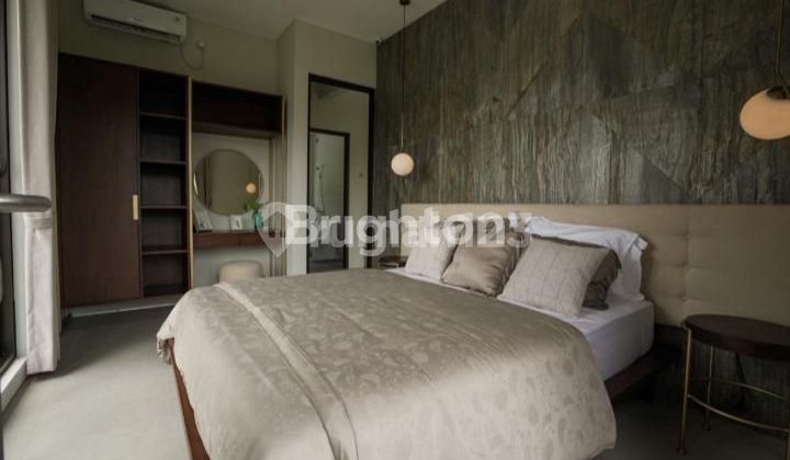 LUXURY ONE GATE SYSTEM RESIDENCE IN THE JIMBARAN AREA 2