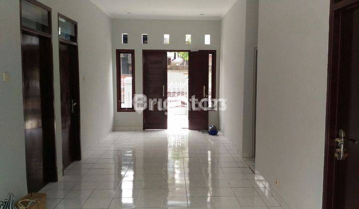 RUMAH MODERN MINIMALIS BUANA RAYA DENPASAR  2