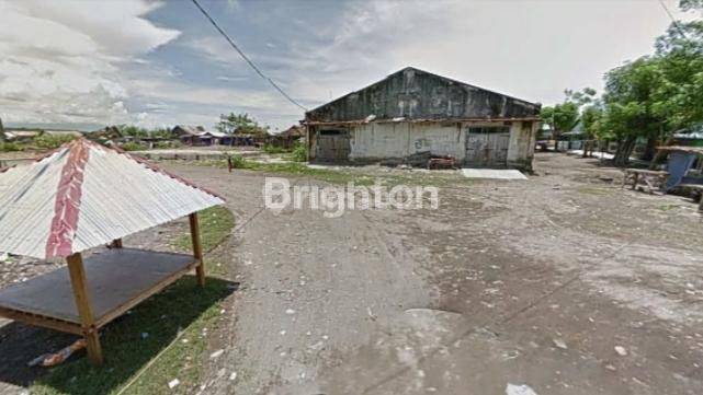 Tanah Dekat Pantai Jempol Di Sumbawa Ntb 1