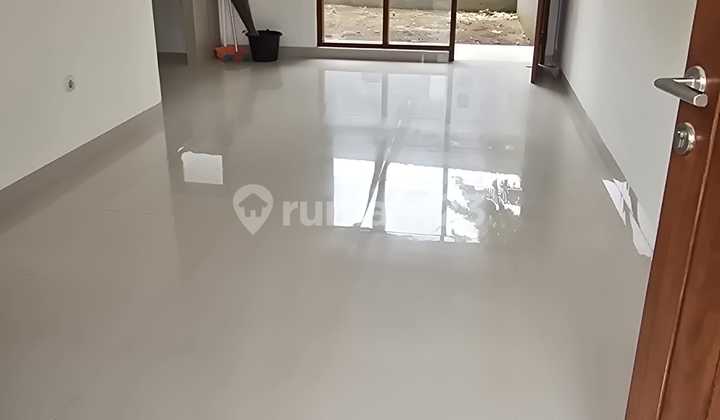 Rumah 2 Lantai Area Sesetan Denpasar Selatan 2