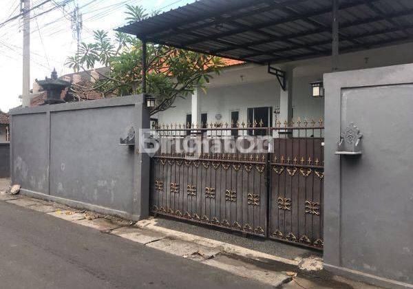 Beautiful Residence on North Nangka Street, Denpasar 1