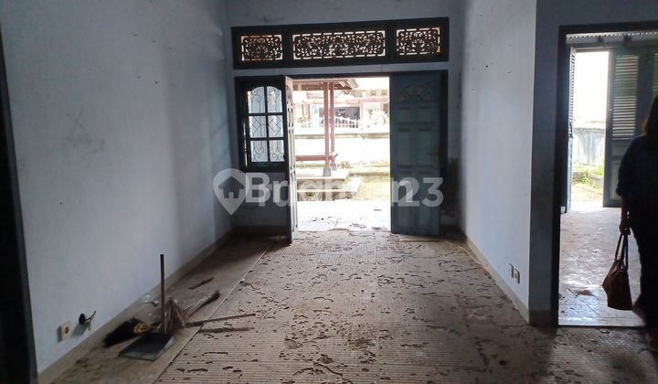 RUMAH TUA STYLE BALI KONDISI APA ADANYA DENPASAR TIMUR  2