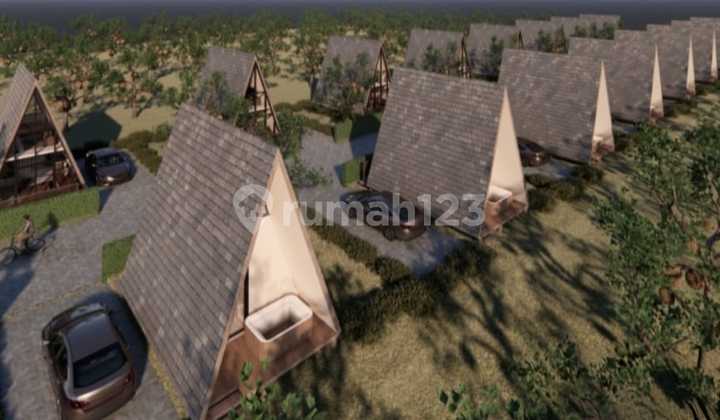 Tanah Kavling Premium Penebel Tabanan