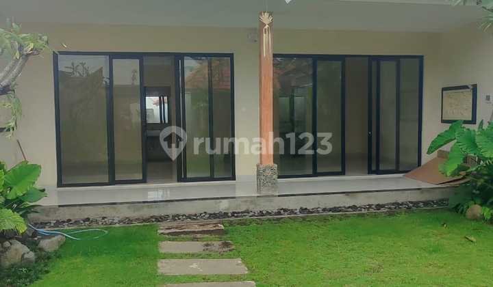 Semi Villa 2 Bedroom House in Cemagi Canggu