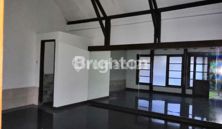 RUMAH STYLE VILLA DI DENPASAR SELATAN 2