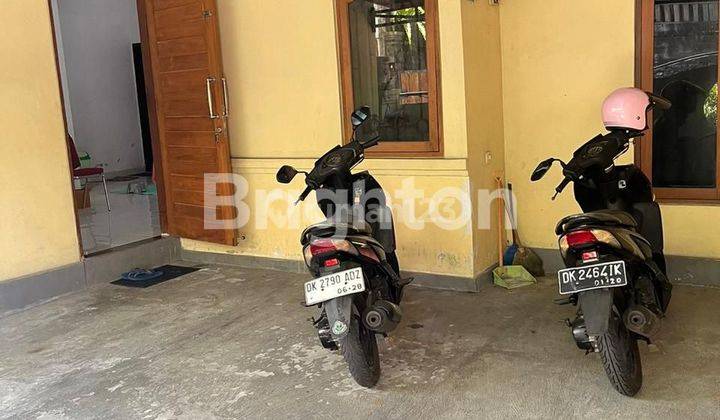 RUMAH SEWA DI PERUMAHAN VILLA AYUNG DENPASAR 2