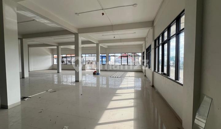 Ruko Strategis 3 Lantai, Posisi Hook Area Bulu Indah Denpasar Ruko Strategis 3 Lantai, Posisi Hook Area Bulu Indah Denpasar