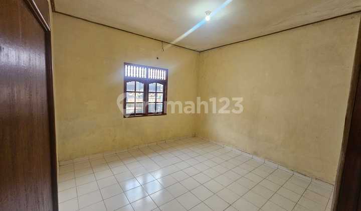 Rumah Luas 1 Lantai, 3 Kt Area Denpasar Selatan