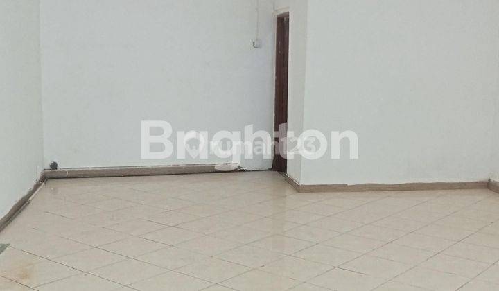 Ruko 1 lantai pinggir jalan strategis di mertasari  2