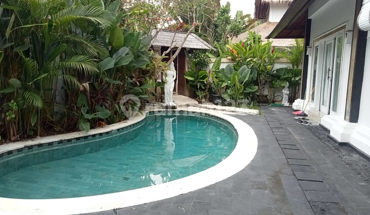 Villa 3 Bedroom Ada Pool Area Pantai Nelayan Canggu Villa 3 Bedroom Ada Pool Area Pantai Nelayan Canggu