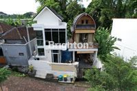 Rumah Semi Villa With Pool Dengan 2 Bangunan Di Dalung 2