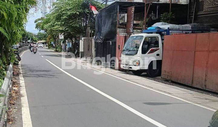 RUKO BESAR COCOK UNTUK GUDANG SIDAKARYA DENPASAR 1