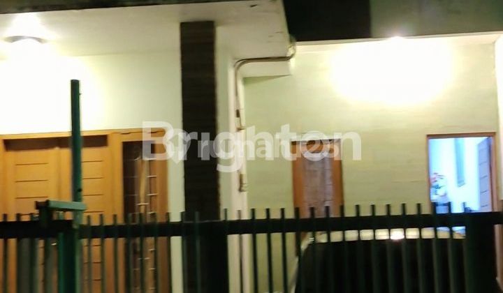 Rumah Modern Minimalis 2 Lantai Denpasar Selatan 2