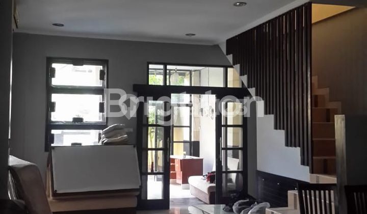 RUMAH DI DENPASAR SELATAN 2