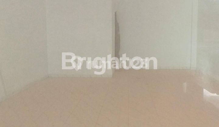 NEW ONE-STORY SHOP IN TUKAD RENON AREA DENPASAR 2