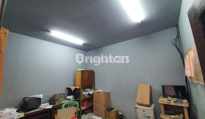 GUDANG SIAP PAKAI STRATEGIS DENPASAR UTARA 2