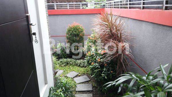 Rumah Cantik Dalam Komplek Perumahan Denpasar Timur  1